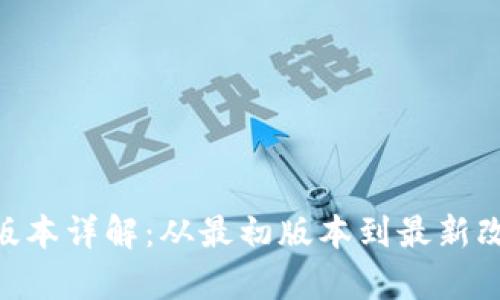 Tokenim历史版本详解：从最初版本到最新改进的全景分析