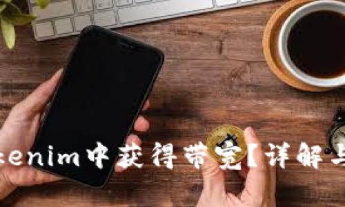 如何在Tokenim中获得带宽？详解与实用技巧