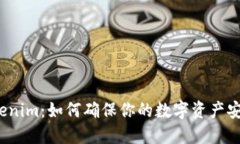 Tokenim：如何确保你的数字