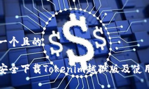 思考一个且的

如何安全下载Tokenim越狱版及使用指南