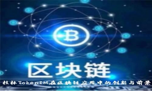 桂林TokenIM在区块链应用中的创新与前景