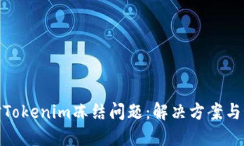 如何应对Tokenim冻结问题：解决方案与预防措施