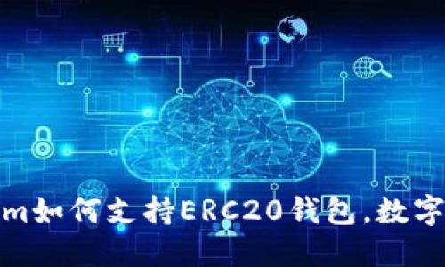 : Tokenim如何支持ERC20钱包，数字资产管理