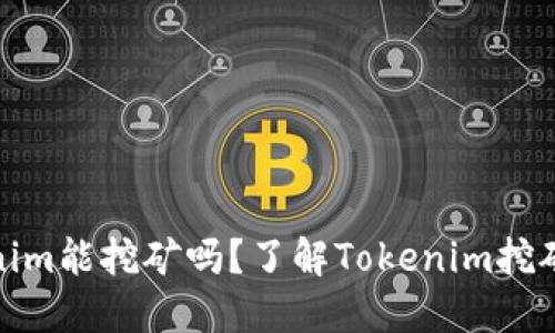 Tokenim能挖矿吗？了解Tokenim挖矿机制