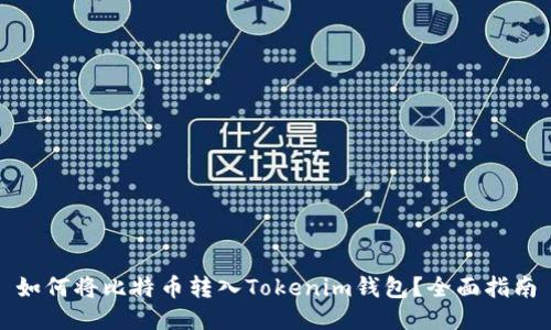 如何将比特币转入Tokenim钱包？全面指南