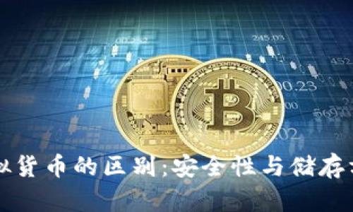 冷钱包与虚拟货币的区别：安全性与储存方式全面解析