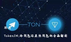 思考TokenIM：冷钱包还是热