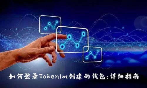 如何登录Tokenim创建的钱包：详细指南