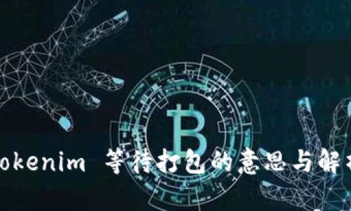 Tokenim 等待打包的意思与解析