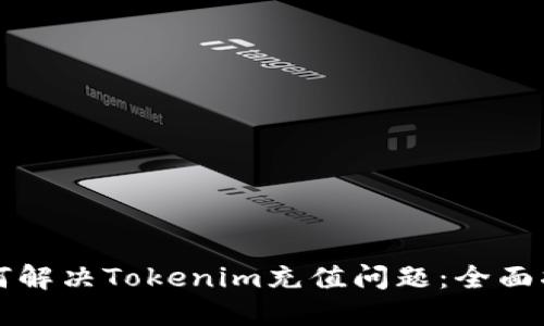 如何解决Tokenim充值问题：全面指南