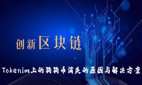 Tokenim上的狗狗币消失的原因与解决方案