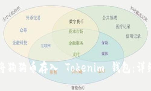 如何将狗狗币存入 Tokenim 钱包：详细指南