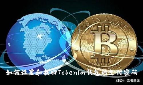 如何设置和找回Tokenim钱包的支付密码