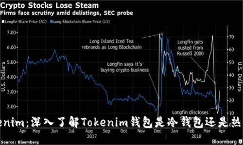 Tokenim：深入了解Tokenim钱包是冷钱包还是热钱包