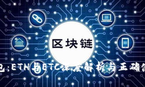 冰币钱包：ETH与ETC深度解析与正确使用指南