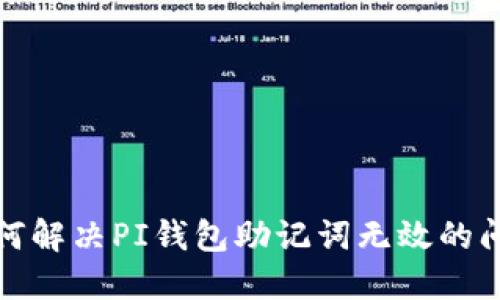  如何解决PI钱包助记词无效的问题？