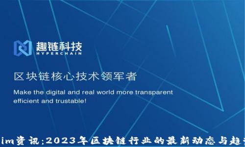 
Tokenim资讯：2023年区块链行业的最新动态与趋势分析