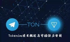 Tokenim项目概述与市场潜力