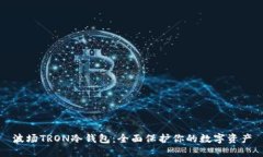 波场TRON冷钱包：全面保护你的数字资产