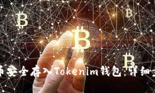 如何将猴币安全存入Tokenim钱包：详细步骤与指南