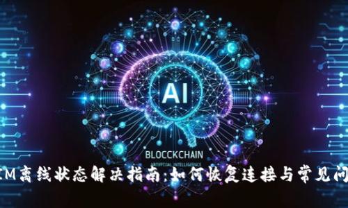 TokenIM离线状态解决指南：如何恢复连接与常见问题解析