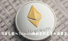 如何通过输入Tokenim地址获