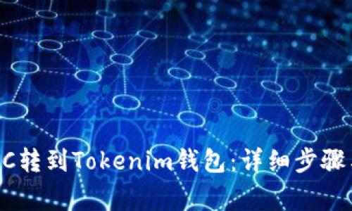 如何将CSAC转到Tokenim钱包：详细步骤与注意事项