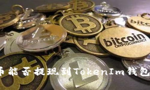 文章
HRC20代币能否提现到TokenIm钱包？全面解析