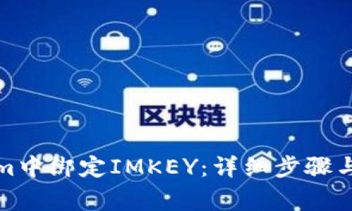 如何在Tokenim中绑定IMKEY：详细步骤与常见问题解答