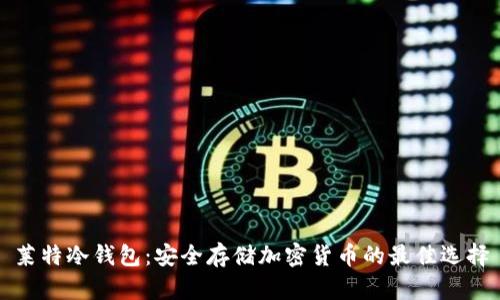 莱特冷钱包：安全存储加密货币的最佳选择