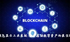 冷钱包显示工具类别：安