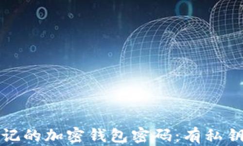 
如何找回忘记的加密钱包密码：有私钥的解决方案