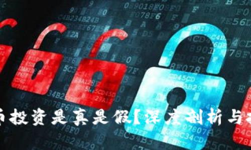 数字货币投资是真是假？深度剖析与投资指南