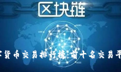 2023年数字货币交易排行榜：前十名交易平台深度分析