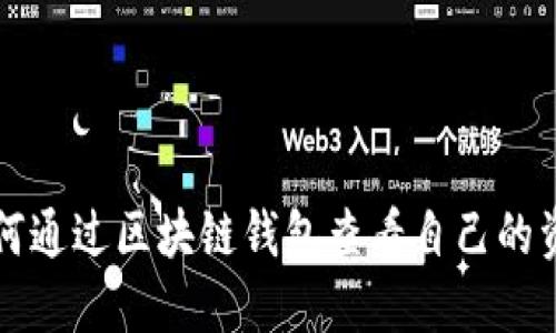 如何通过区块链钱包查看自己的资产
