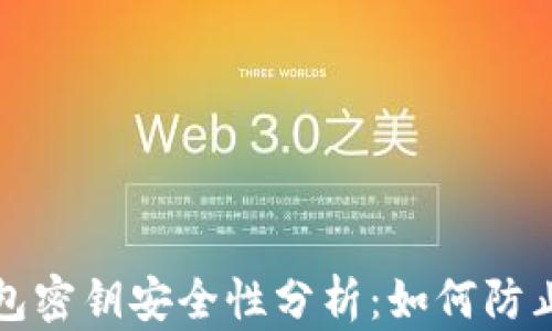 
冷钱包密钥安全性分析：如何防止被盗