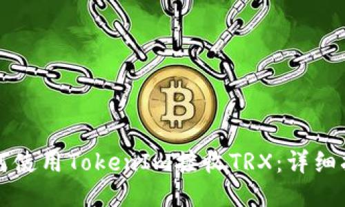 如何使用TokenIm接收TRX：详细指南