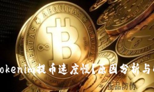 为什么tokenim提币速度慢？原因分析与解决方案