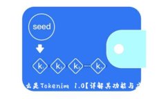 什么是Tokenim 1.0？详解其功