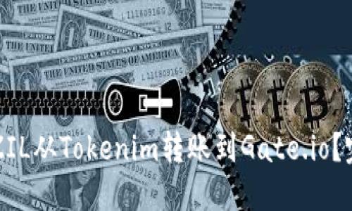 如何将ZIL从Tokenim转账到Gate.io？完整指南