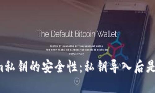 导入Tokenim私钥的安全性：私钥导入后是否会被记录？