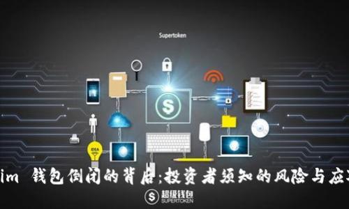 Tokenim 钱包倒闭的背后：投资者须知的风险与应对策略