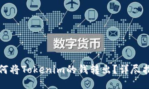 如何将Tokenim的钱转出？详尽指南