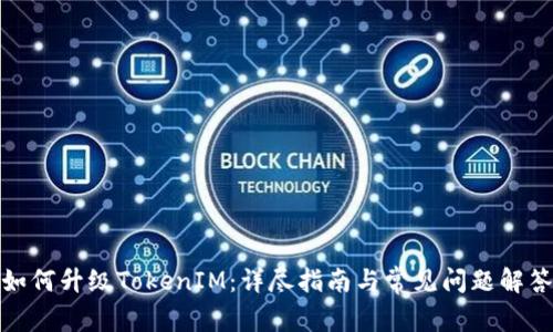 如何升级TokenIM：详尽指南与常见问题解答
