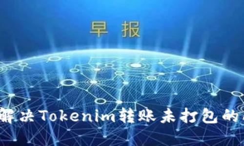 如何解决Tokenim转账未打包的问题？