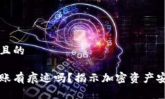 思考一个且的冷钱包转账有痕迹吗？揭示加密资