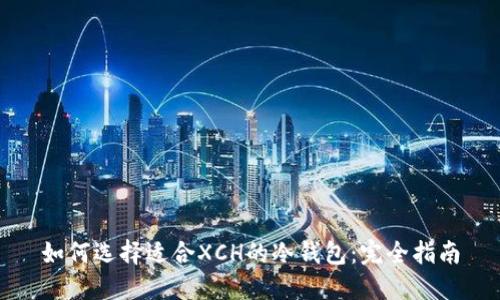 如何选择适合XCH的冷钱包：完全指南