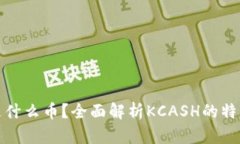 KCASH是什么币？全面解析KCASH的特点和
